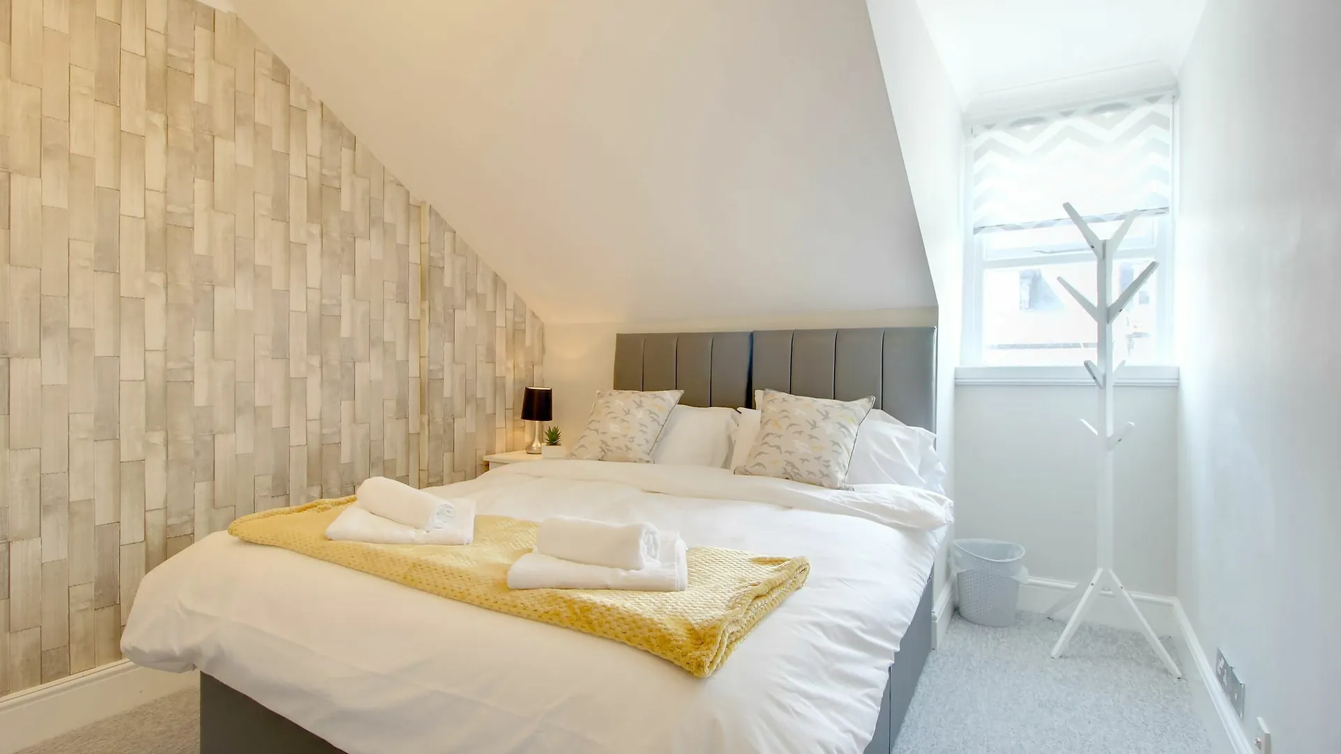 Urban Chic - Loft Style Central Apt 2 To 6 Guest Brighton 0*,