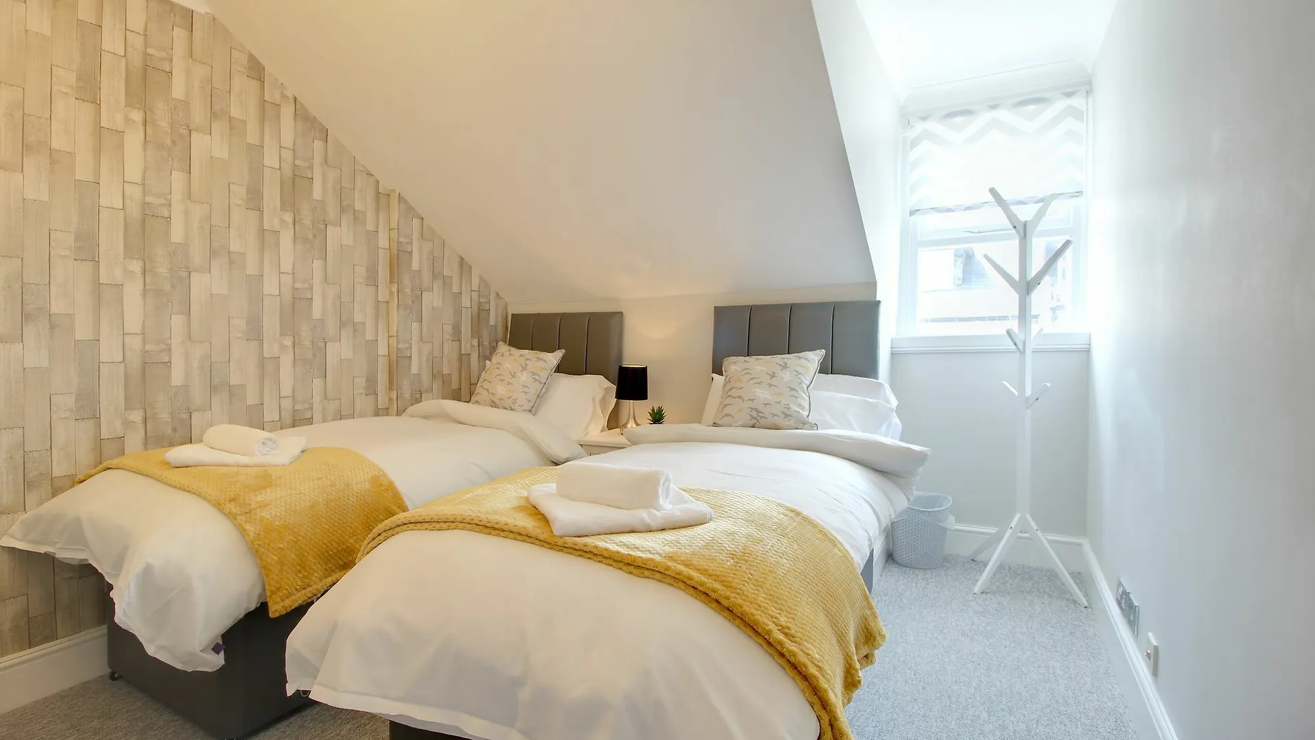 Apartment Urban Chic - Loft Style Central Apt 2 To 6 Guest Brighton